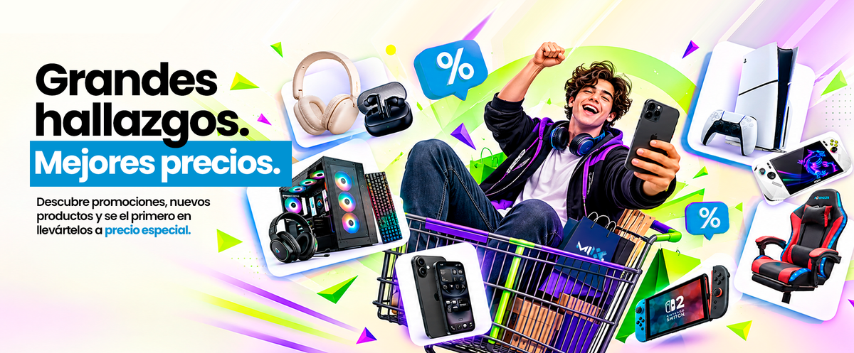 MIIX Store