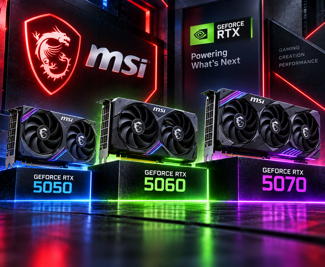 MIIX Store
