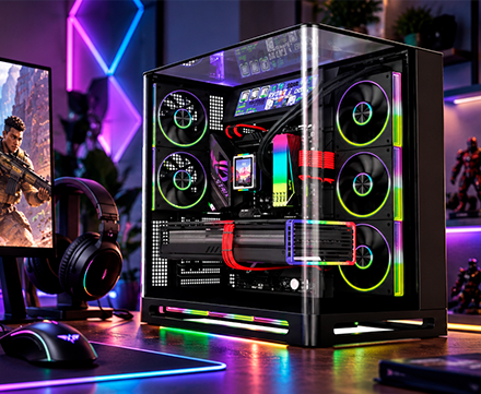 MIIX Store