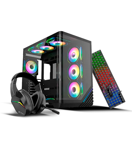 Gaming