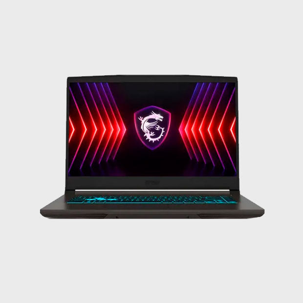 MSI THIN A15