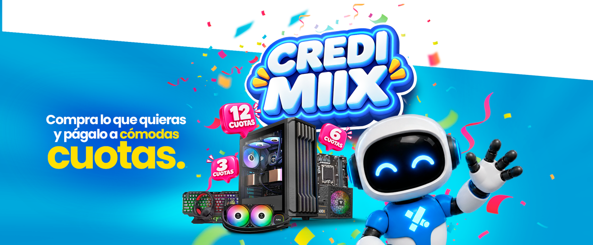 MIIX Store
