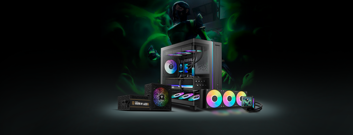 MIIX Store